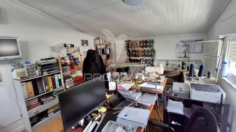 Moradia t6 - samora correia