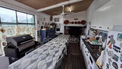 Moradia t6 - samora correia