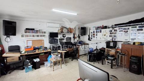 Moradia t6 - samora correia