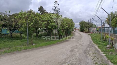 Moradia t6 - samora correia