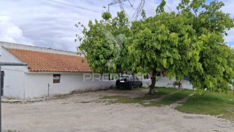 Moradia t6 - samora correia