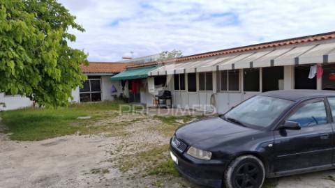 Moradia t6 - samora correia