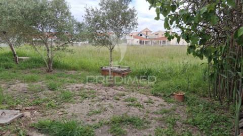 Moradia t6 - samora correia