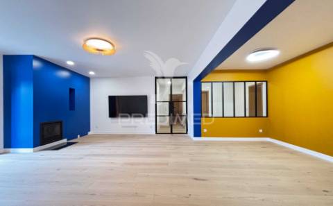 Moradia t3 com potencial de alojamento local, piscina e sustentabilidade  ​