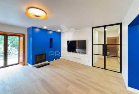 Moradia t3 com potencial de alojamento local, piscina e sustentabilidade  ​