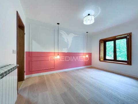 Moradia t3 com potencial de alojamento local, piscina e sustentabilidade  ​