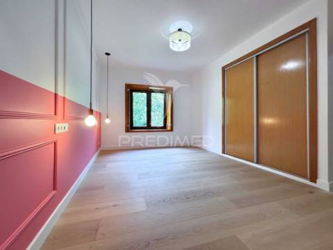 Moradia t3 com potencial de alojamento local, piscina e sustentabilidade  ​