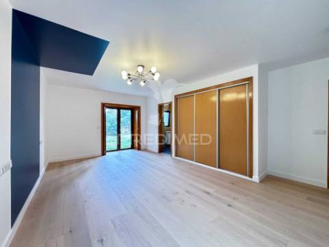 Moradia t3 com potencial de alojamento local, piscina e sustentabilidade  ​