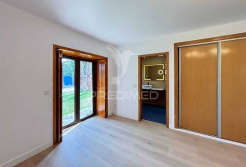 Moradia t3 com potencial de alojamento local, piscina e sustentabilidade  ​