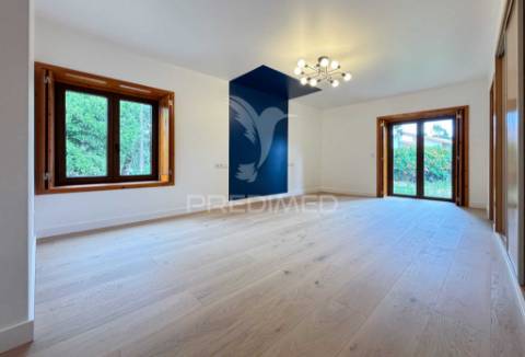 Moradia t3 com potencial de alojamento local, piscina e sustentabilidade  ​