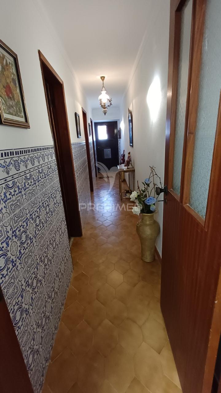 Apartamento t2 gavião, portalegre