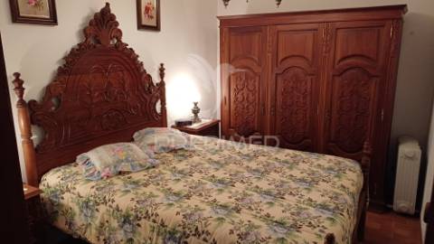 Apartamento t2 gavião, portalegre