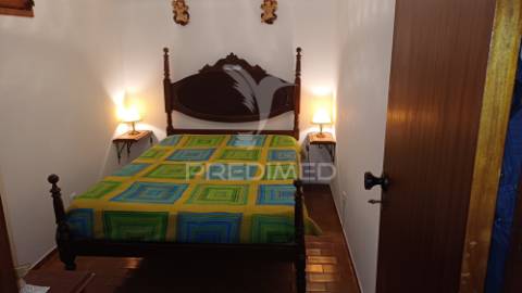 Apartamento t2 gavião, portalegre