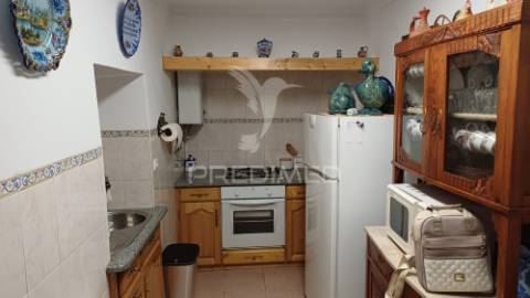Apartamento t2 gavião, portalegre