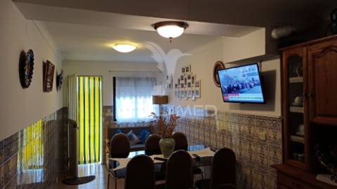 Apartamento t2 gavião, portalegre