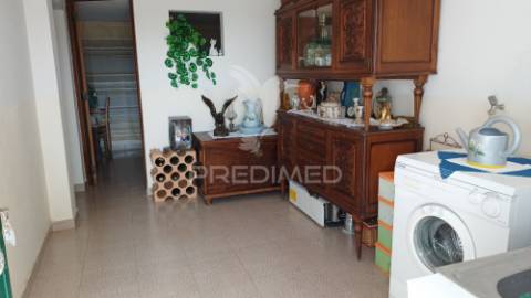 Apartamento t2 gavião, portalegre