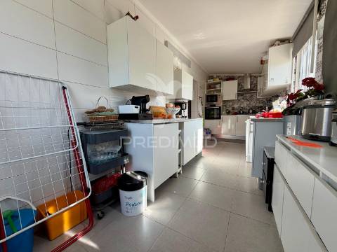 Moradia t5 silveiras montemor o novo