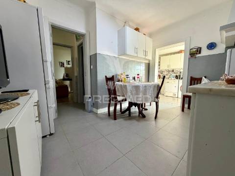 Moradia t5 silveiras montemor o novo