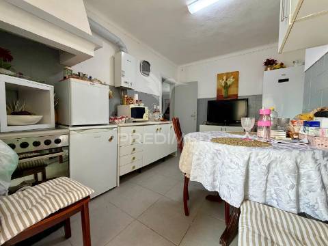 Moradia t5 silveiras montemor o novo