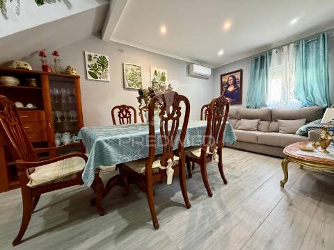 Moradia t5 silveiras montemor o novo