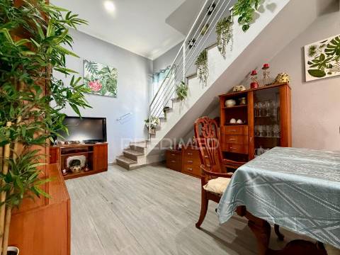 Moradia t5 silveiras montemor o novo