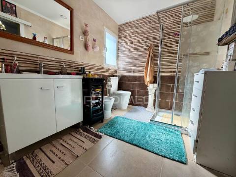 Moradia t5 silveiras montemor o novo