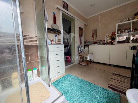 Moradia t5 silveiras montemor o novo