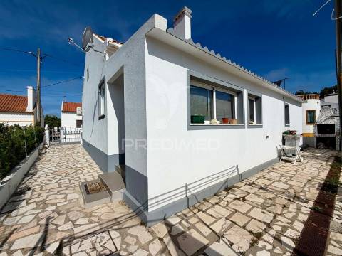 Moradia t5 silveiras montemor o novo