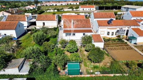 Moradia t5 silveiras montemor o novo