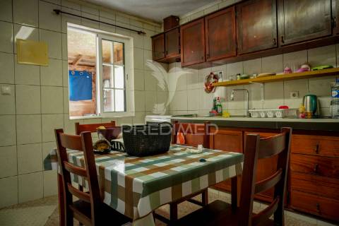 Moradia t2 com vista mar – silveira, lajes do pico