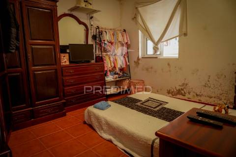 Moradia t2 com vista mar – silveira, lajes do pico