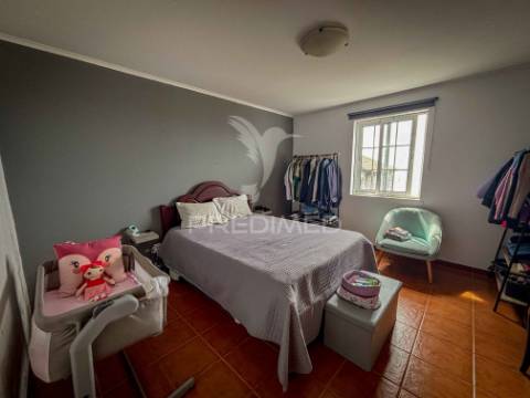 Moradia t2 com vista mar – silveira, lajes do pico