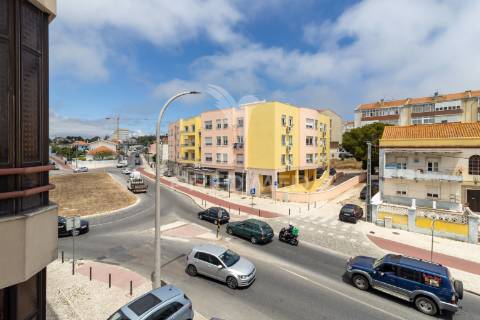 Apartamento t3 na avenida dos ciprestes