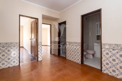Apartamento t3 na avenida dos ciprestes