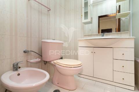 Apartamento t3 na avenida dos ciprestes