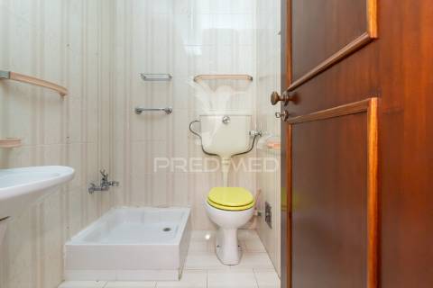 Apartamento t3 na avenida dos ciprestes