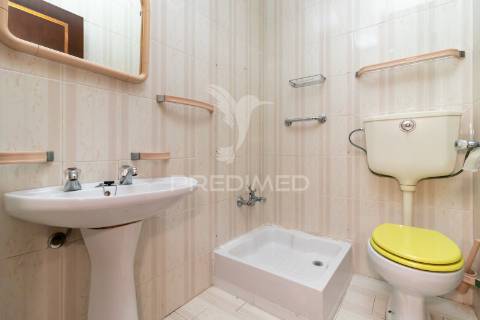 Apartamento t3 na avenida dos ciprestes