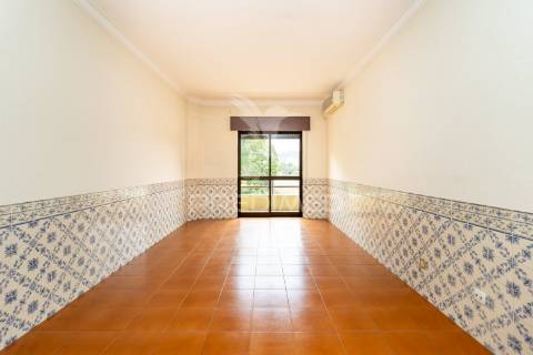 Apartamento t3 na avenida dos ciprestes