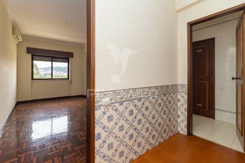 Apartamento t3 na avenida dos ciprestes