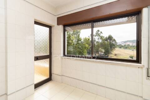 Apartamento t3 na avenida dos ciprestes