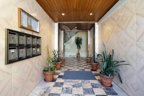 Apartamento t3 na avenida dos ciprestes