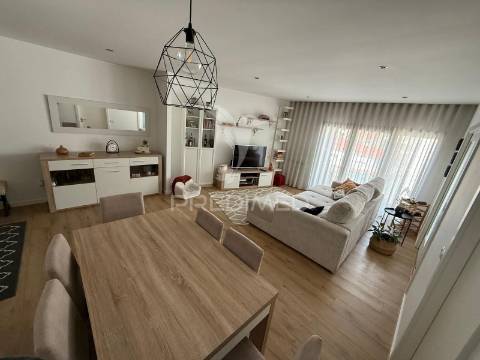 Apartamento t3 nos parceiros