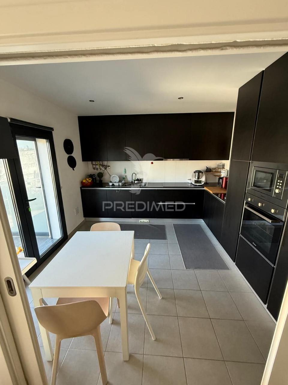 Apartamento t3 nos parceiros