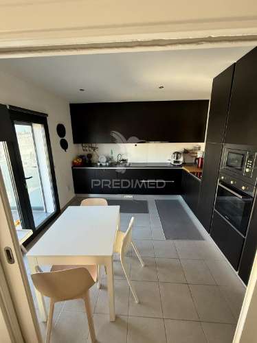 Apartamento t3 nos parceiros