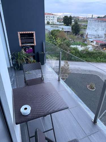 Apartamento t3 nos parceiros