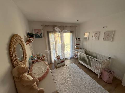 Apartamento t3 nos parceiros