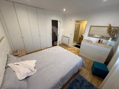 Apartamento t3 nos parceiros