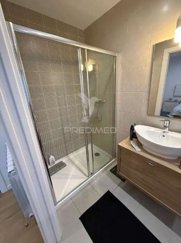 Apartamento t3 nos parceiros