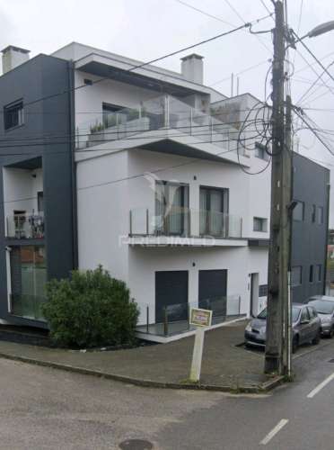 Apartamento t3 nos parceiros