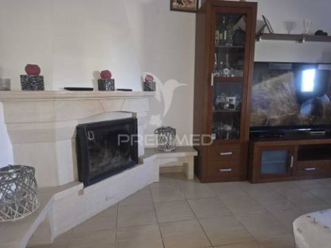 Moradia t2 no alentejo